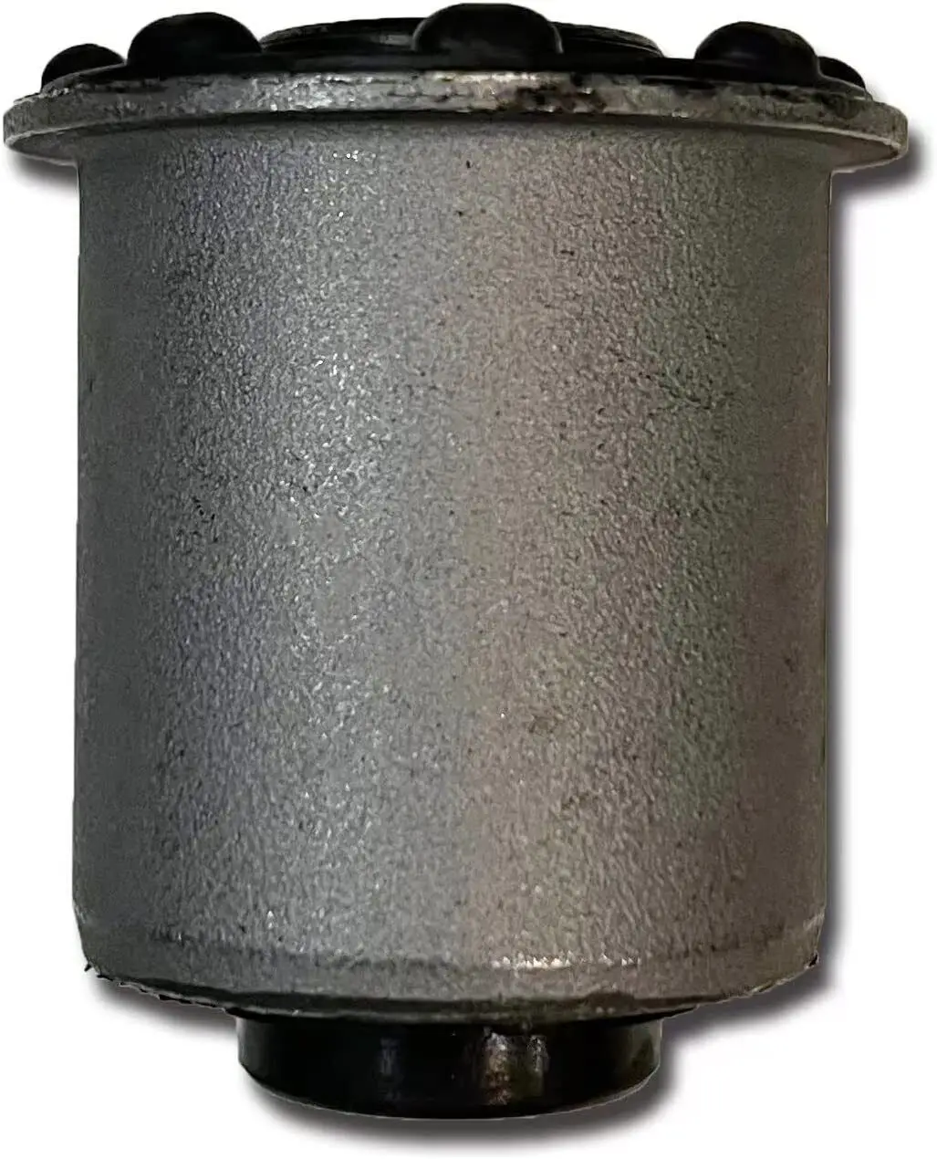 High-quality rubber Strong metal Rear Lower Control Arm Bushing For Bentley Mulsanne OEM:3Z0 511 473