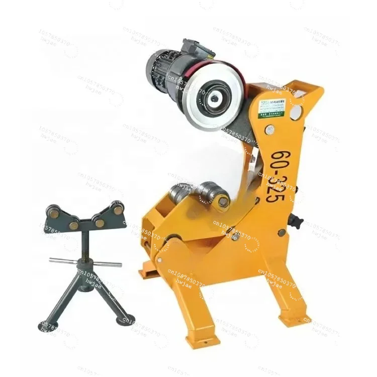 Famous 2 Inch Pipe Groove Rolling Machine 12'' Hydraulic Pipe Roll Grooving Machine for Steel Pipes Connection
