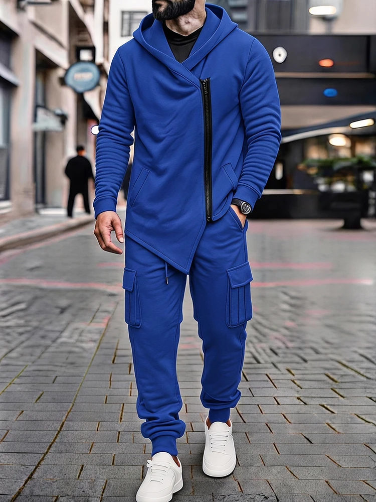 Sonbahar Kış İki Parçalı Kıyaf - Vintage Fashion Outfits Men incelemesi ve fiyatı