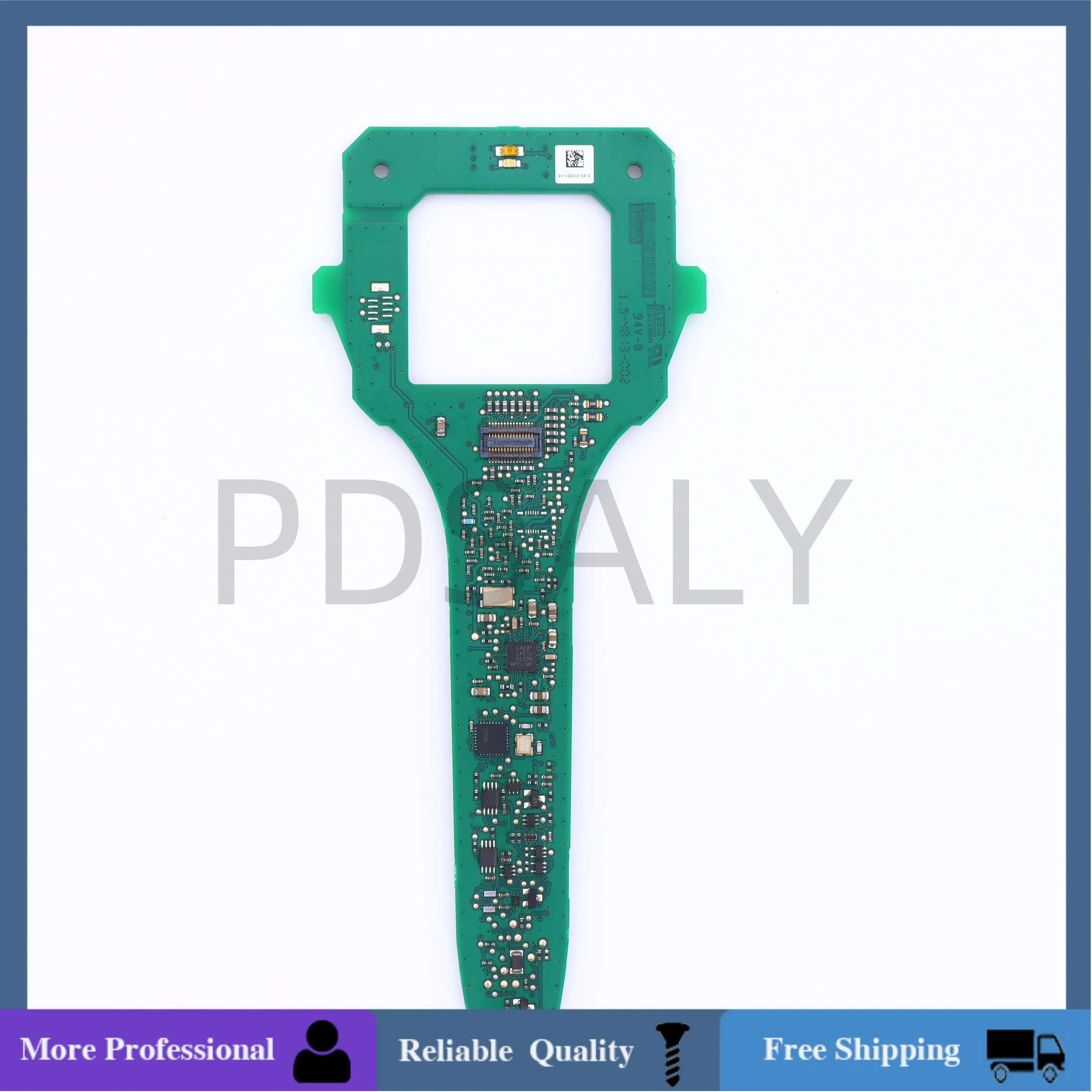 Motorola Symbol DS9808 SE4500 Mainboard Motherboard Replacement Used Good Condition for Scanner
