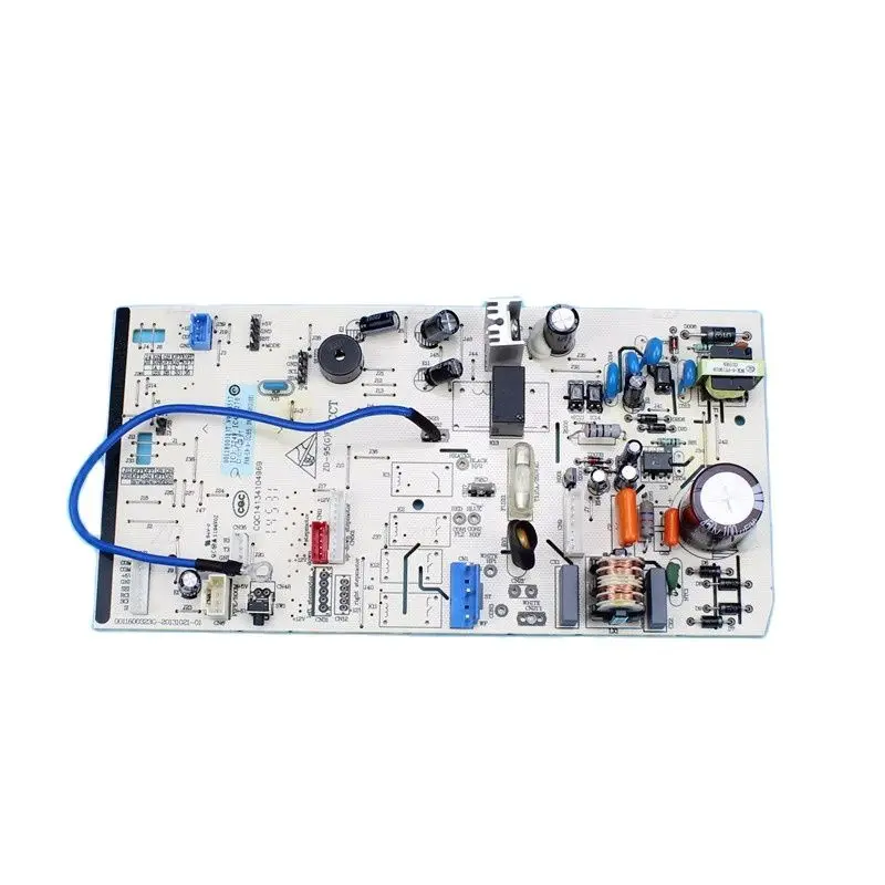 لتكييف الهواء هاير إصدار الكمبيوتر الداخلي لوحة الطاقة لوحة التحكم الرئيسية 0011800323 لوحة دوائر كهربائية T جديدة