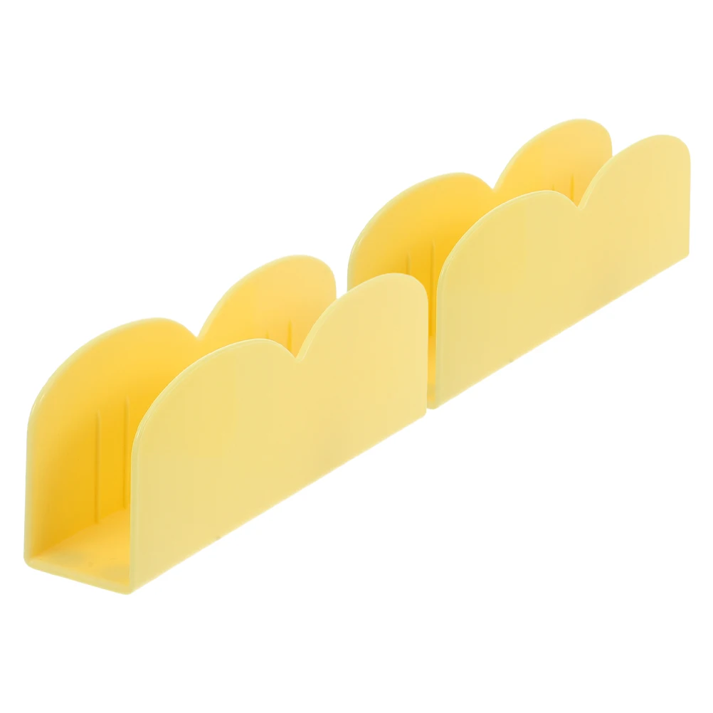 

2 Pcs Playpen Clip Accessories for Household Holder Floor Base Dog Stabilizer Buckle Fence Home Stand