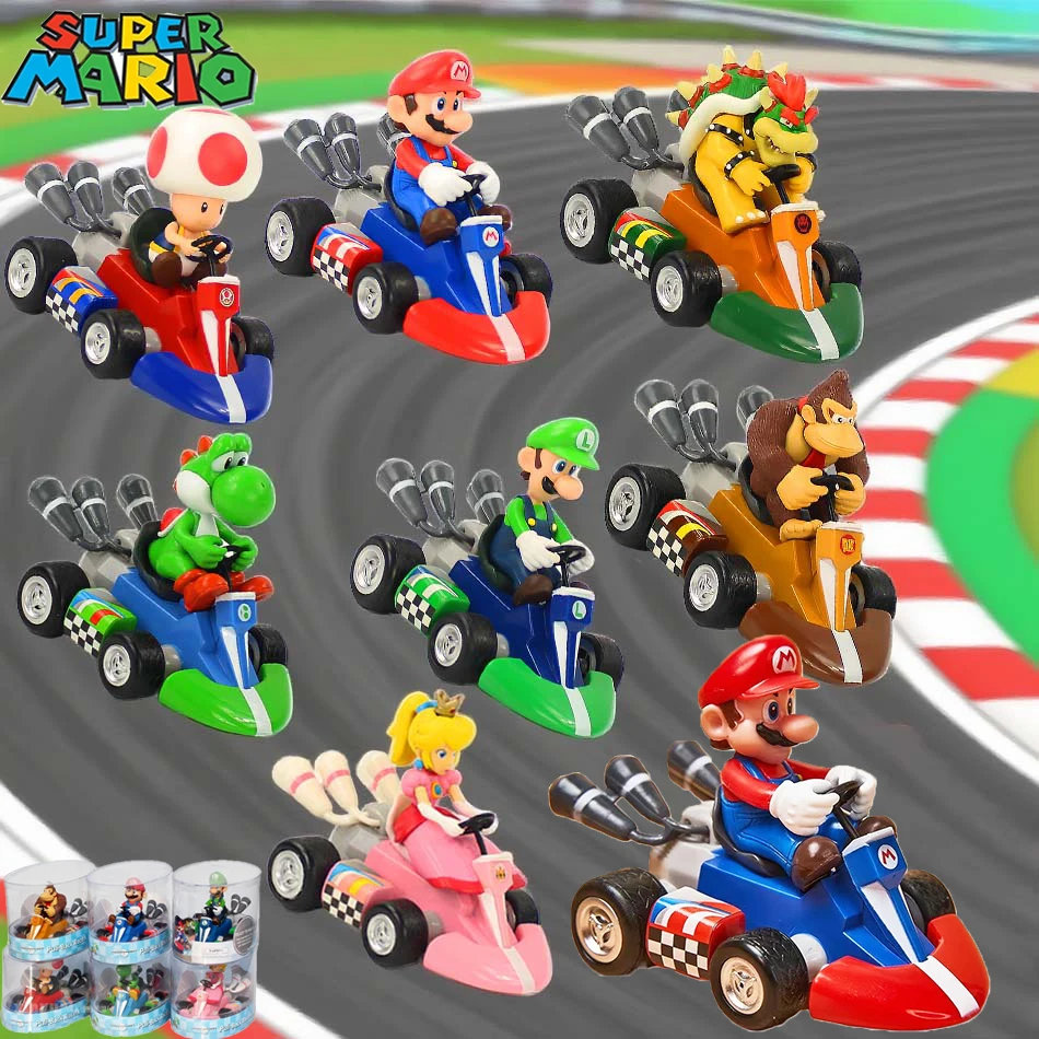 Super Mario Bros Ka… - image