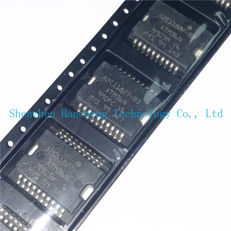 

(10PCS-50PCS) A2C11827-BD HSOP20 NEW CHIP IC