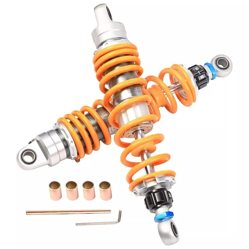 

330Mm 13-inch shock suspension for dirt bike CT70 CT90 Z50 CT110