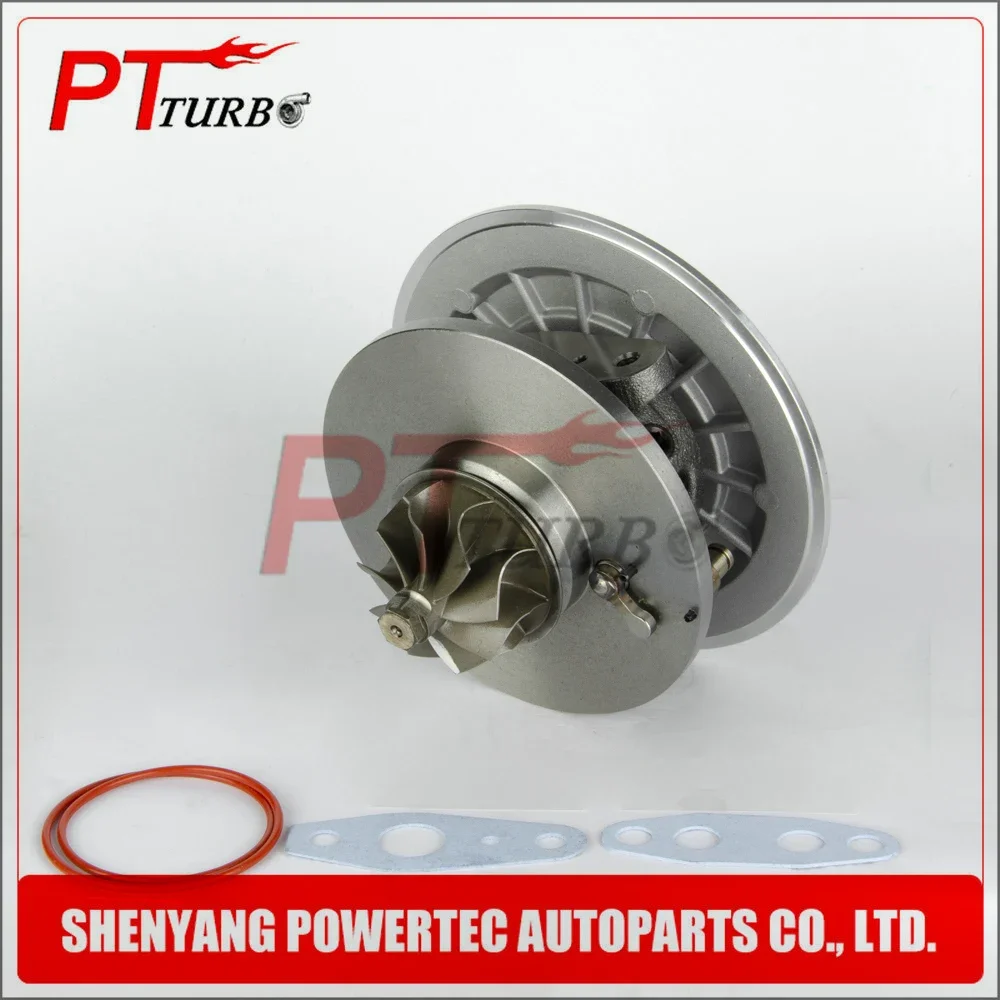 In Stock Turbocharger core CHRA GT1749V 765015 Core for Renault Laguna III 150HP 110Kw 2.0 dCi M9Ra 765015-5006S 8200741529B Eng
