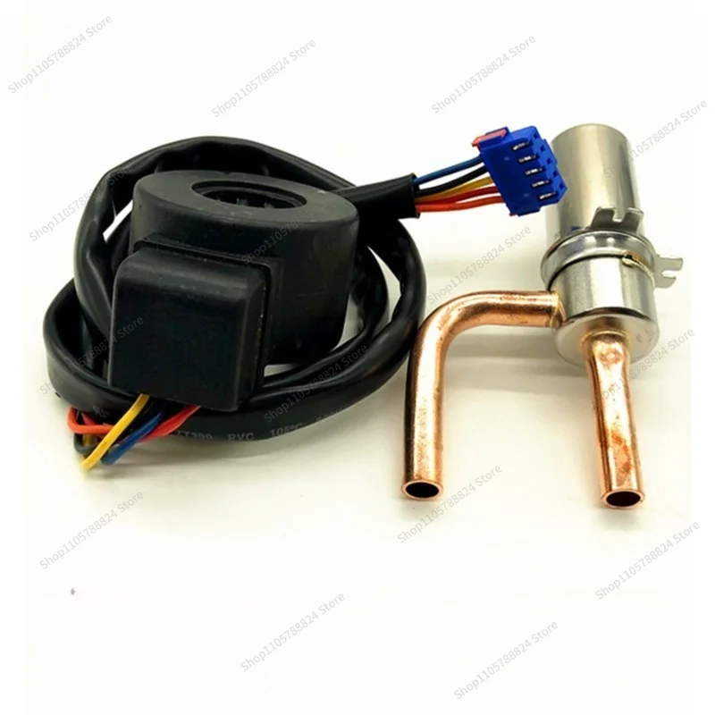 For Inverter Air Conditioner Electronic Expansion Valve Coil Heat Pump DPF1.8C 2.2 3.2C