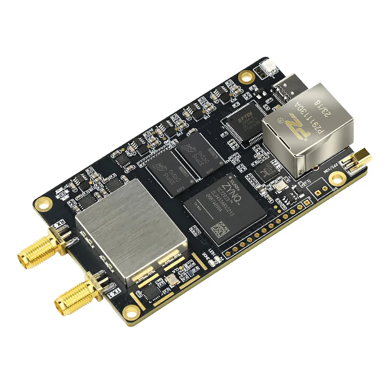 Puzhi PZSDR P201Mini/P203Mini Software Defined Radio Demo Board SDR transceiver ZYNQ7020 SoC ADI AD9361 openwifi AD9363 pluto