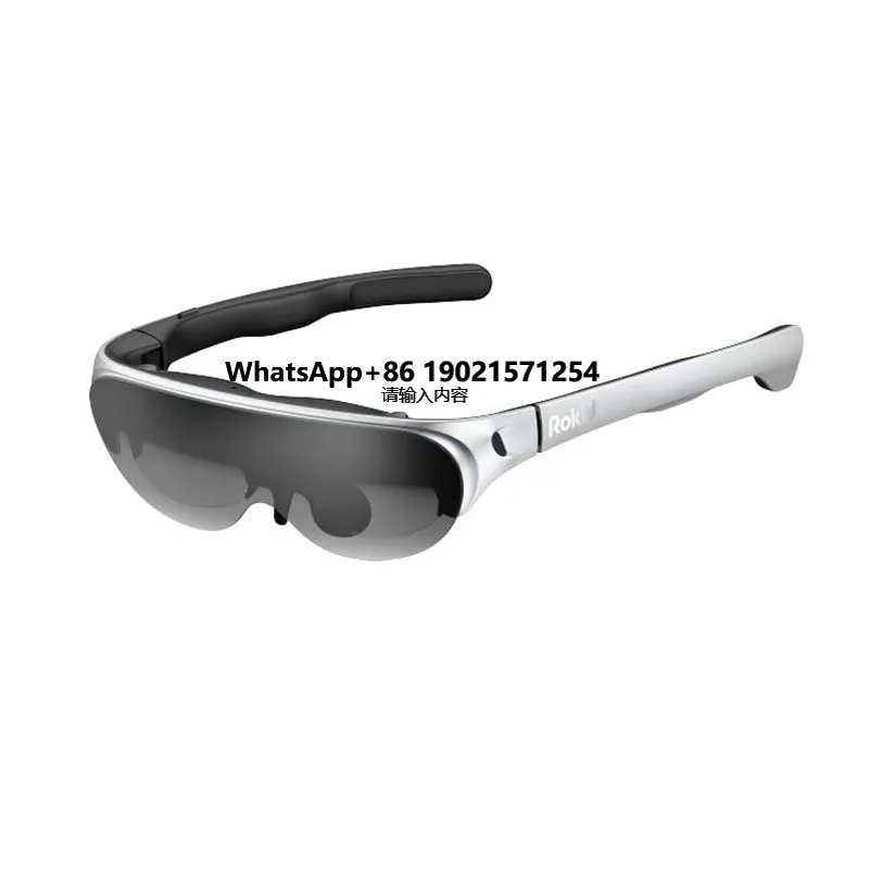 

Smart Augmented Reality Eye Glasses Stereo Wireless Headset Telephone Polarized Driving Sports Sunglasses MP3 Glasses