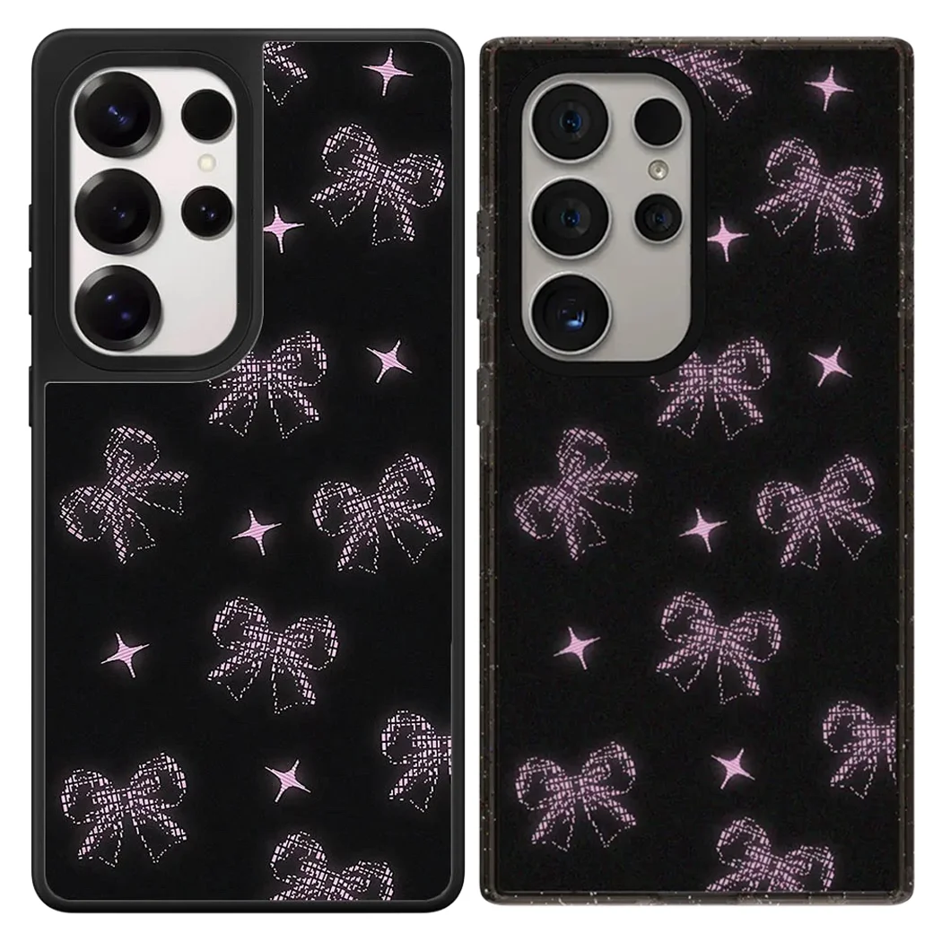 

6031256 Mirror / Acrylic Magnetic Case: Compatible with Samsung Galaxy S23 U S24U S25 S26 Ultra S25+ S26 Plus Shell