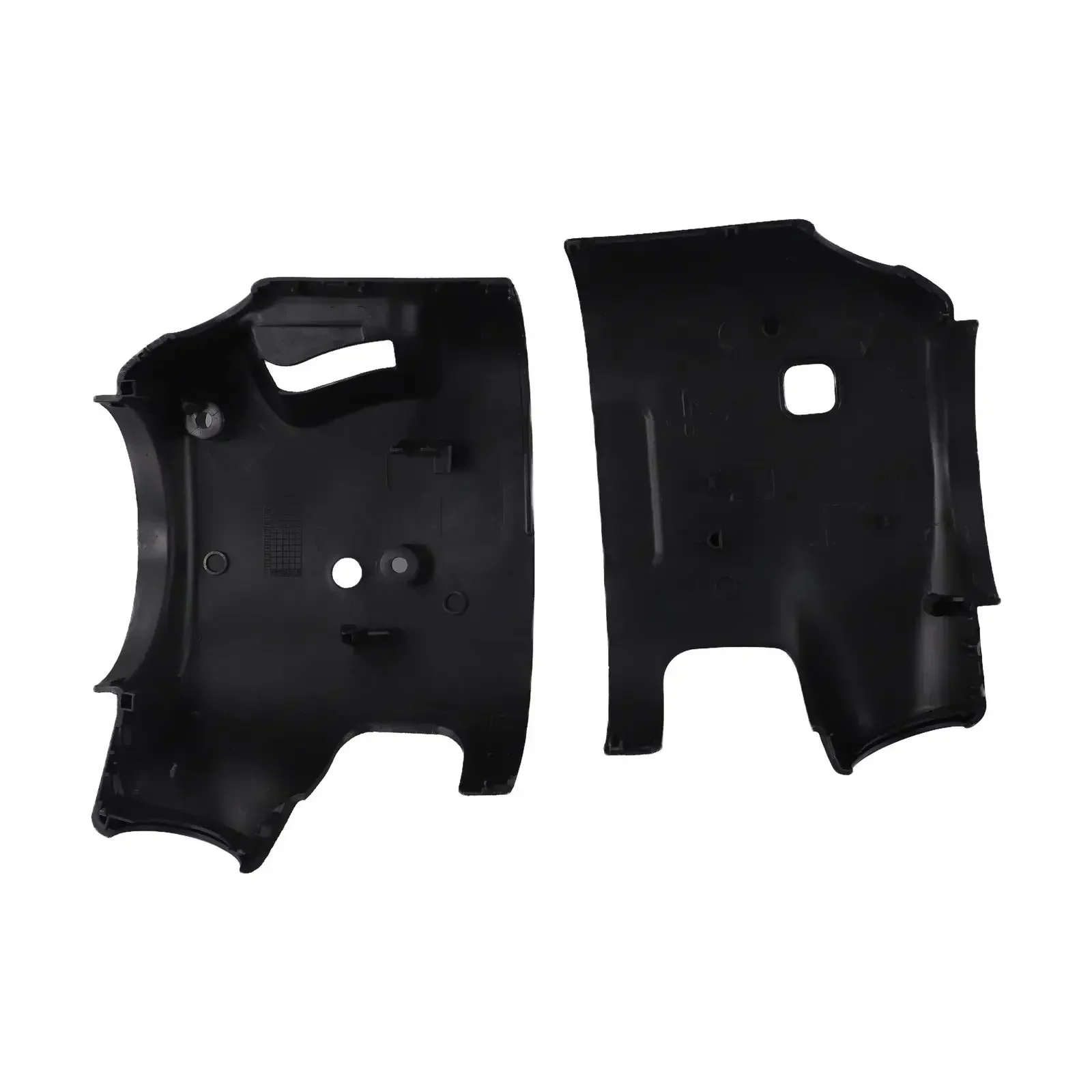 

Верхняя нижняя крышка, крышка рулевой колонки, замена компонента рулевого управления, изготовленные из качественных материалов для Chevrolet