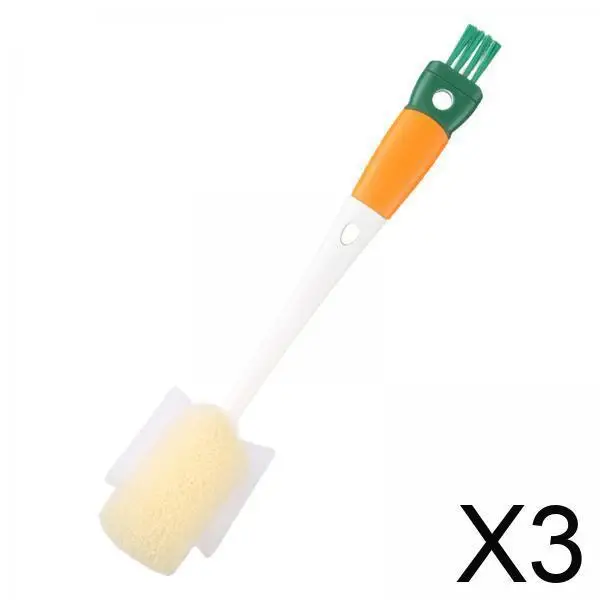 escova-multifuncional-para-limpeza-de-garrafas-kit-de-limpeza-de-silicone-para-garrafas-de-pescoco-estreito-e-copos-de-agua-para-uso-domestico