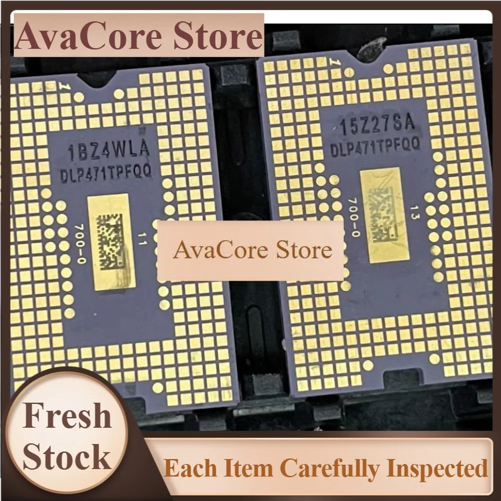 AvaCore1 Piece DLP471TPFQQ 0.47 Inch 4K DMD Chip