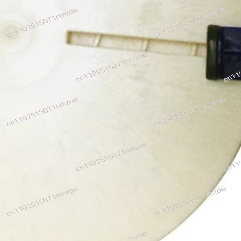 

Automatic Center Trimming Clip, Trimming Tool, Ceramic Trimming Tool 39CM Billet Drawing Machine