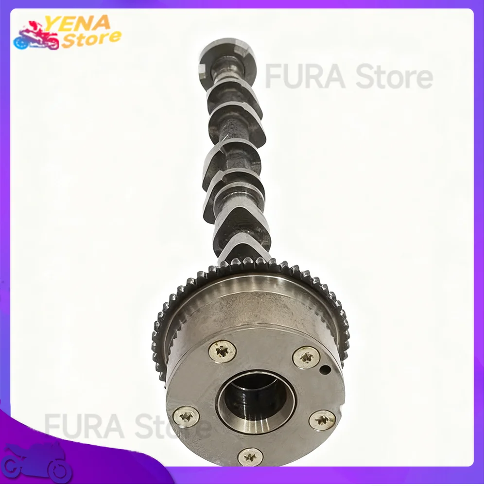 

Распредвал для Renault Clio V Sandero 1.0L SCe B4D, OEM-замена, 130201220R, 999 куб. см, 3-цилиндровый, для повышения производительности