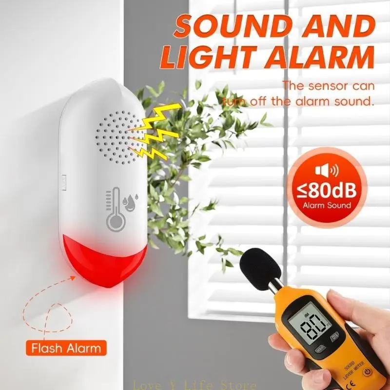door sensor