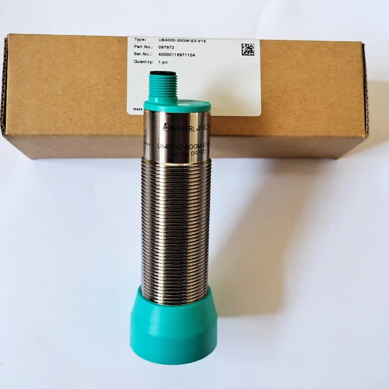2025.5 Ultrasonic S… - image