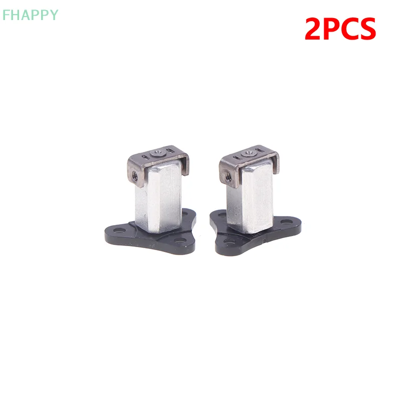 2 PCS Mini 3 Pro Front Axis For Mini 3 Pro Arm Shaft With Groove Arm Accessory Spare Part