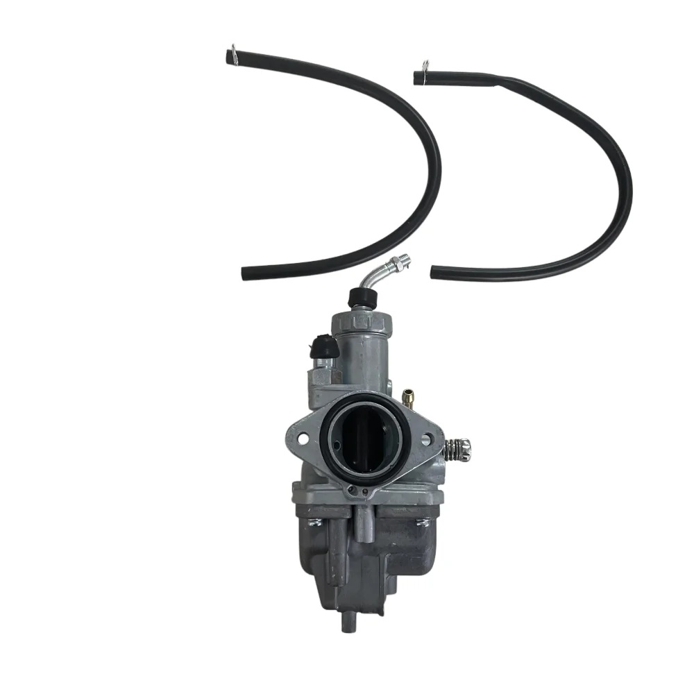 Carburetor For Yamaha Grizzly 125 YFM125Gh Hunter Edition 2005-2008 5VJ-14101-10-00  5VJ-14101-20-00