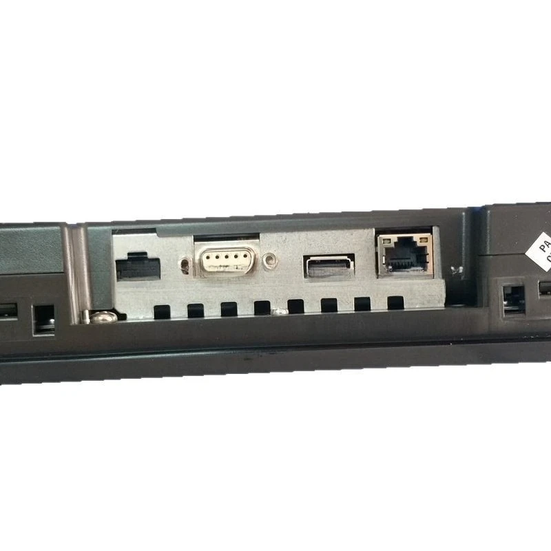 PLC new 7-inch touch screen human-machine interface 6AV6648-0BC11-3AX0 Smart700IE