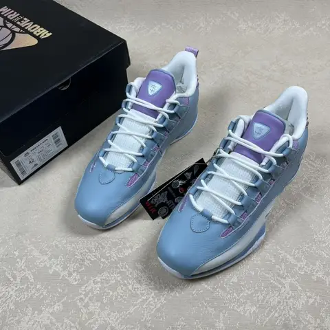 2025 New Basketball Shoes For Men Blue Gold Sport Shoes Boy Designer Basketball Training Shoes Man Rubber High Top Sneakers