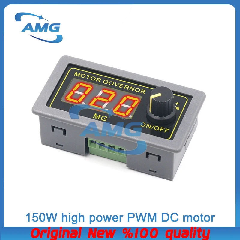 1PCS ZK-MG Dc 5-30V…