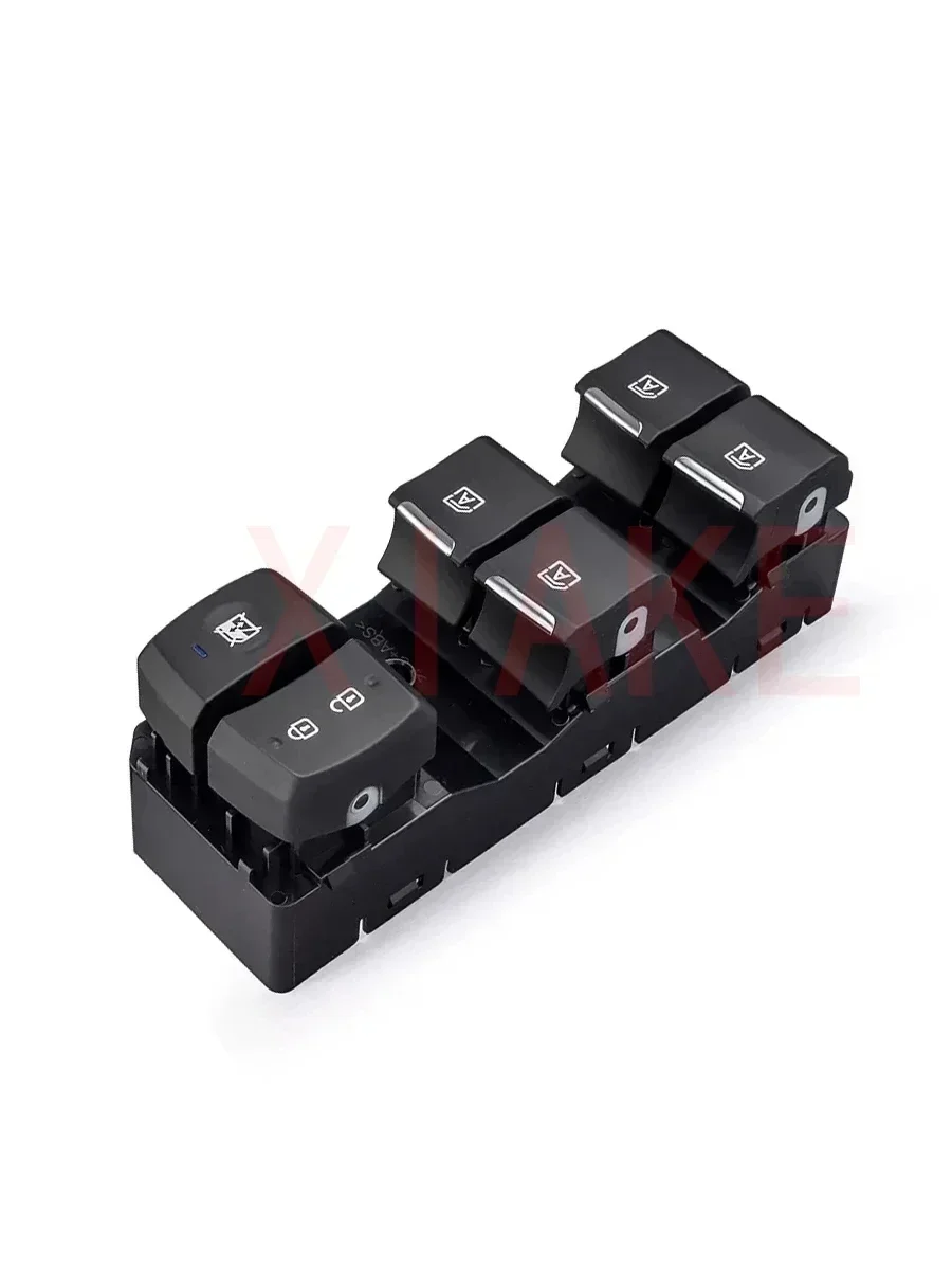 

For GAC Trumpchi GS3 GS4 GS5 GS8 GA3 GA5 GN8 82270-04AAF 82250-04BAC 82270-003CA Power Window Switch87720-003CA