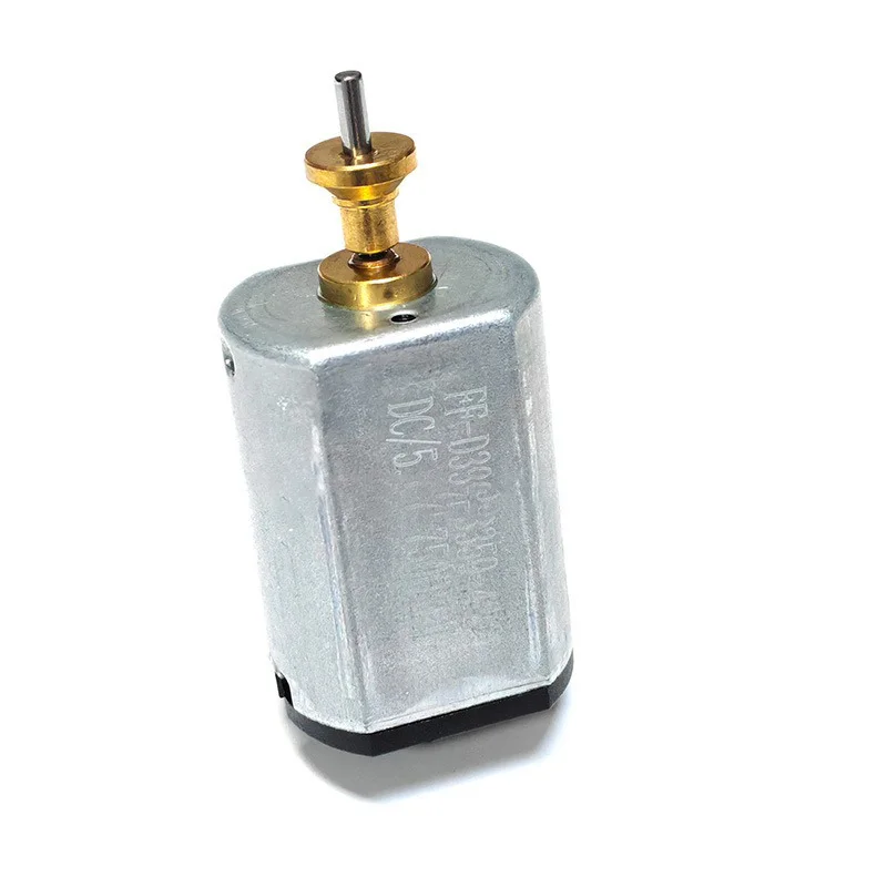 Kompatibel mit JRL 2020C Madeshow M5 P800 Professioneller Haarschneidemotor 5V 7500RPM Trimmer Elektrischer Haarscherrotormotor – Detail 2