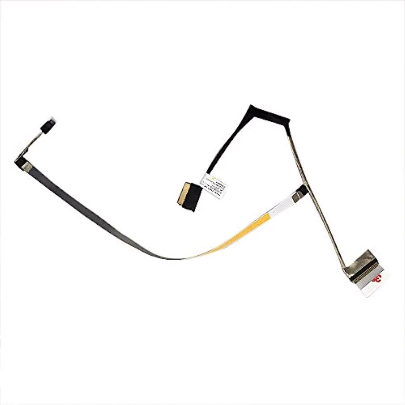 

Сенсорный ЖК-кабель для ноутбука HP 15-dw 15S-DR 15s-DY 15s-DU 15S-FQ 15T-DW 15Z-GW 15-DU DC02C00LP00 40PIN 250 G8 255 G8