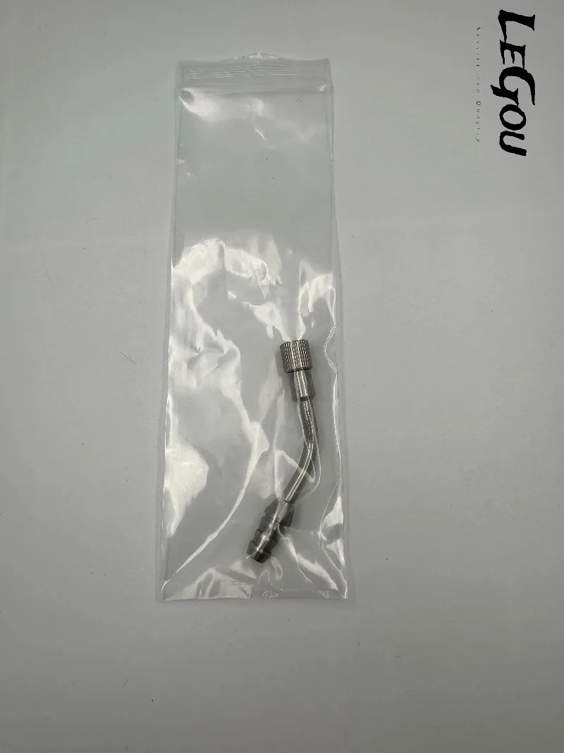 LeGou Professional 5mm Ear Medical Suction Tip ENT Instruments