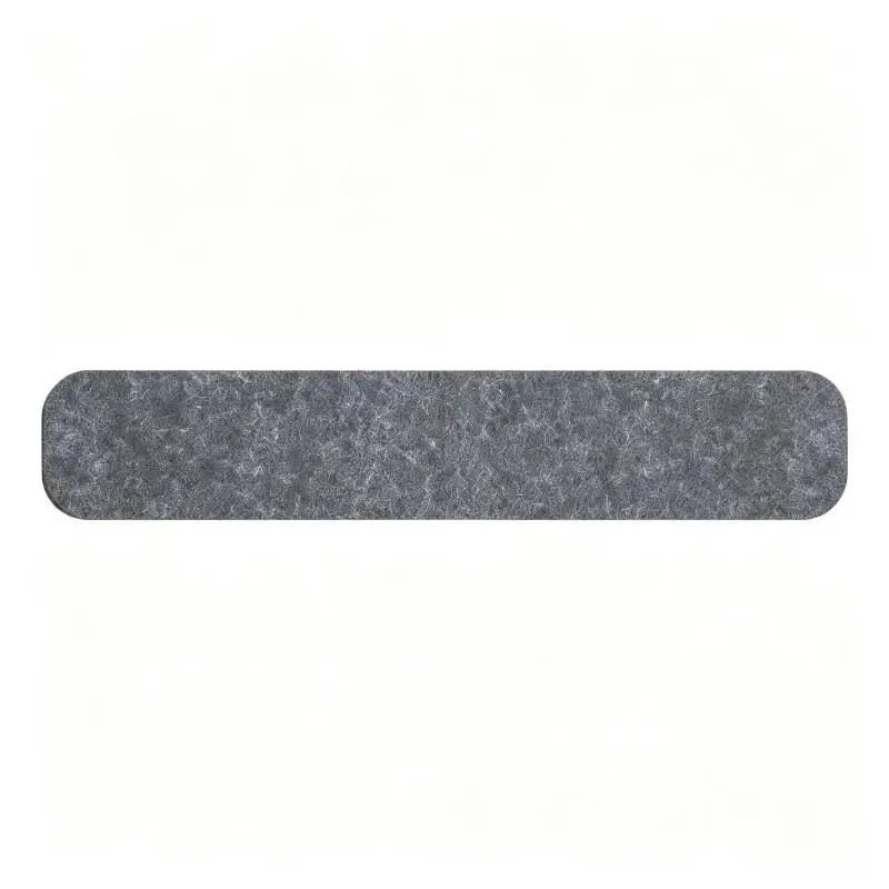 1pcs Schedules Cork Board Strips Self Adhesive Small Cork Board For Wall Desk Home Classroom Office For Paste Notes Photos