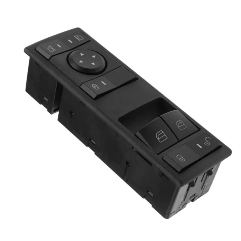 

Car Truck For Mercedes Benz Actros MP4 Power Window Switch A9605450813 9605450813 LHD