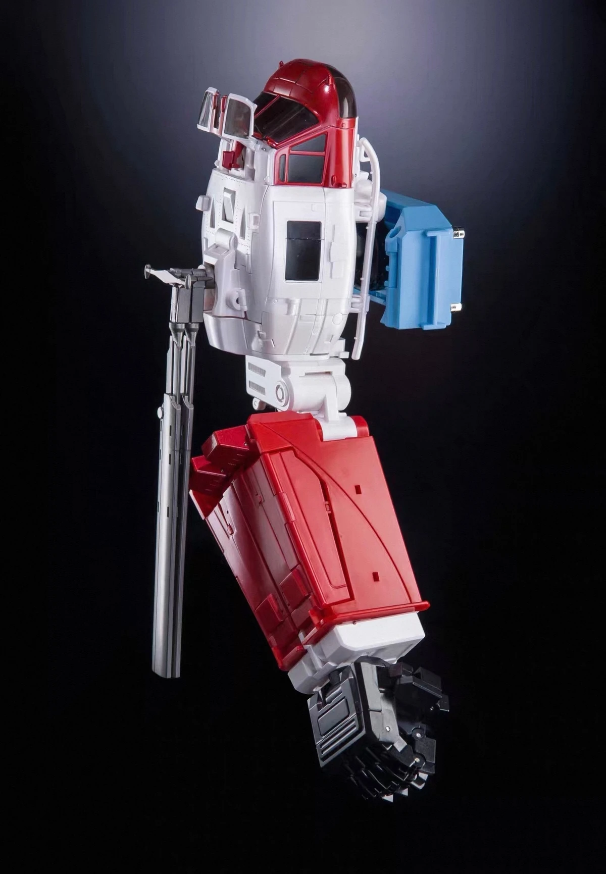 

X-TRANSBOT X Society MX-32 Helicopter Blade Patronus