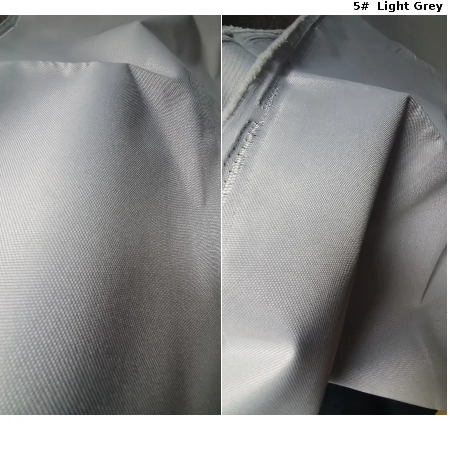 600D wasserdichtes Gewebe – robustes Material für den Außenbereich – breit 150 cm – verkauft im Meter – wasserabweisend und langlebig – Detail 1
