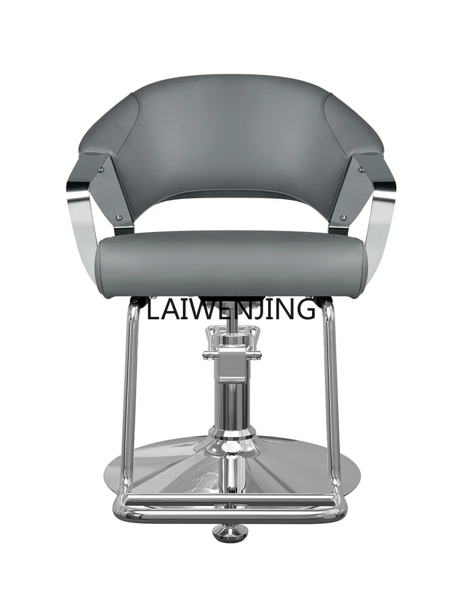 كرسي SGF Barber Shop لصالونات التجميل الخاصة للرفع والقطع #1