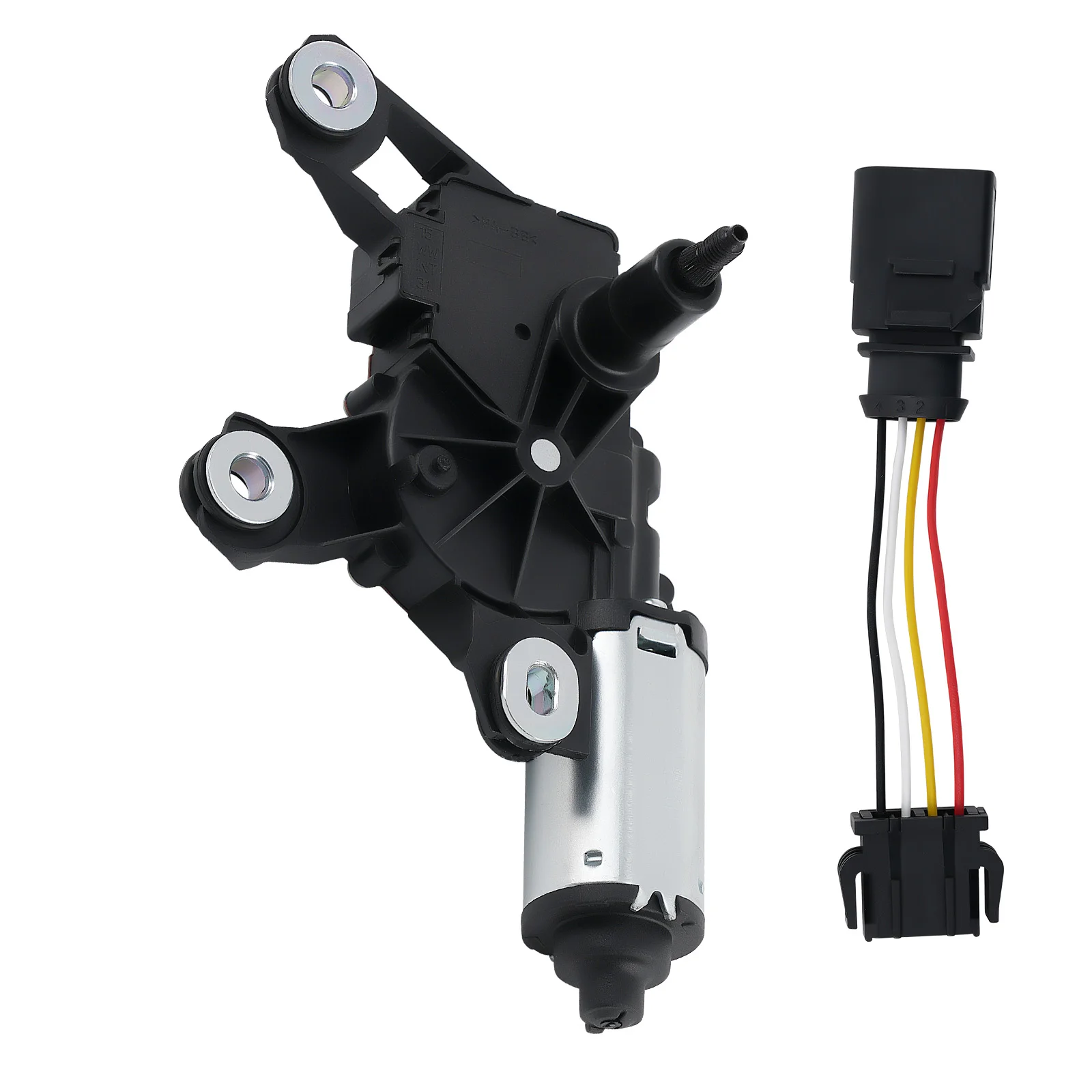 WINDSCREEN WIPER MOTOR REAR FOR VW PORSCHE CAYENNE 92A 95862808000 2011-2018
