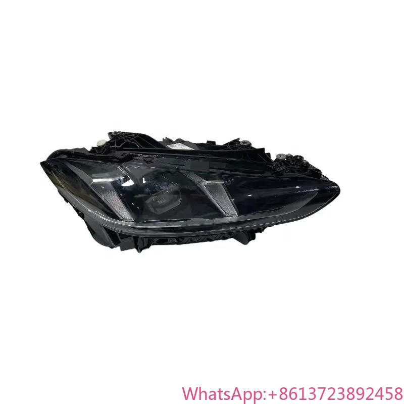 For High Quality M3 Original LED Headlights 2024-2025 4 Series M440i G26/G22/G23/G82/G83 12V 6000K 4000 Lumens Long