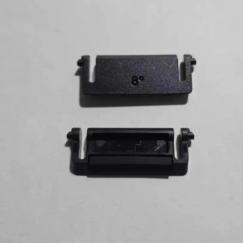 Soporte de teclado de 2 piezas (1 par) para teclado logitech G PRO X 60
