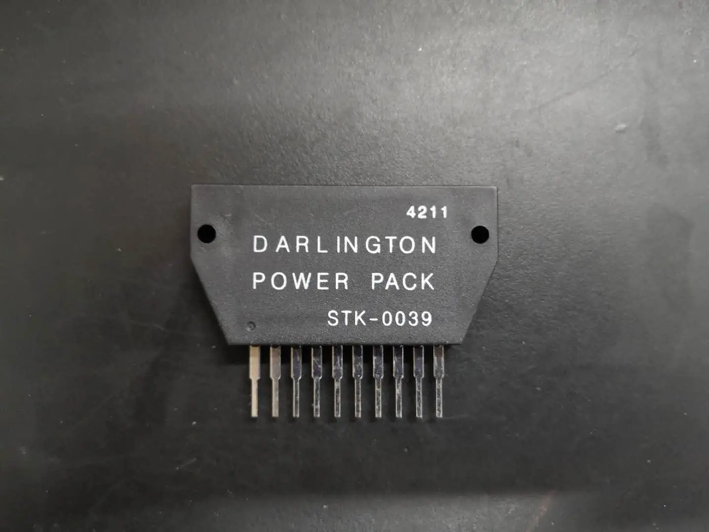 1Pcs STK-0039 STK00…