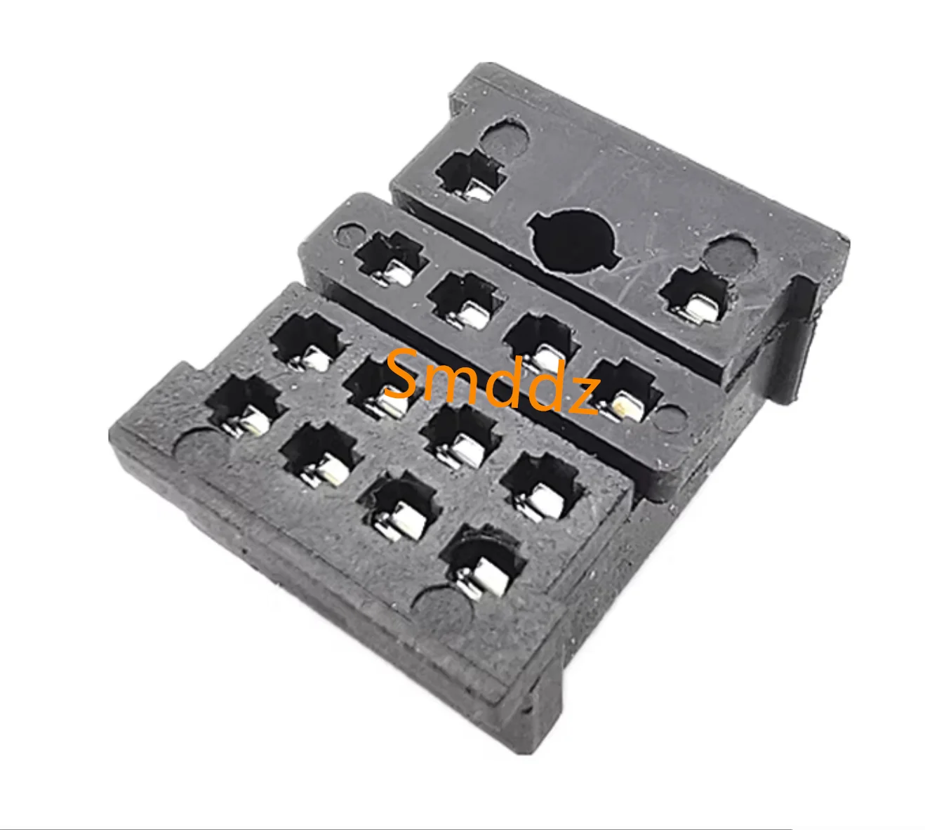 10 Pieces, Relay Base, 18F-4Z-A2 18F-2Z-A2 13F-2Z-A2 14F-2Z-A2 14F-1Z-A2