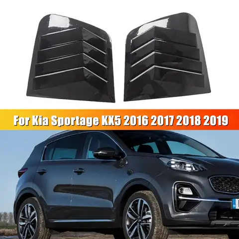 10 best sales kia sportage kx5 - №9