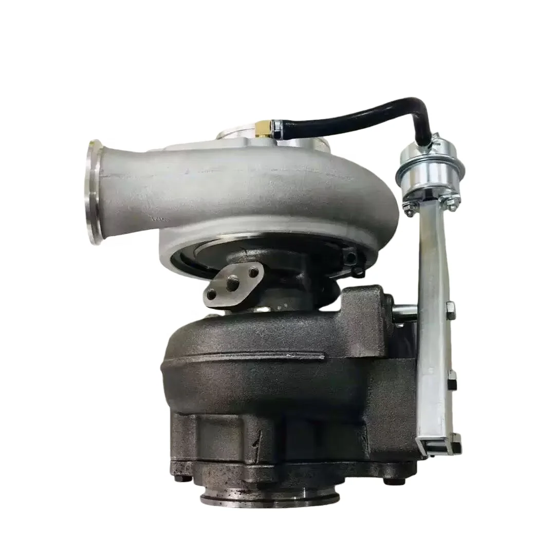 High-performance diesel Turbochargers for 3787177H 3783607 2842807/HX40W.
