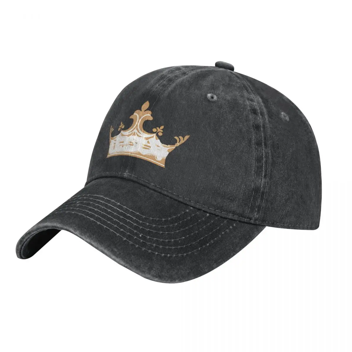 Summer Cap Sun Visor Jesus El Rey Viene Cap Hip Hop Caps Jesus Cowboy Hat Peaked Hats