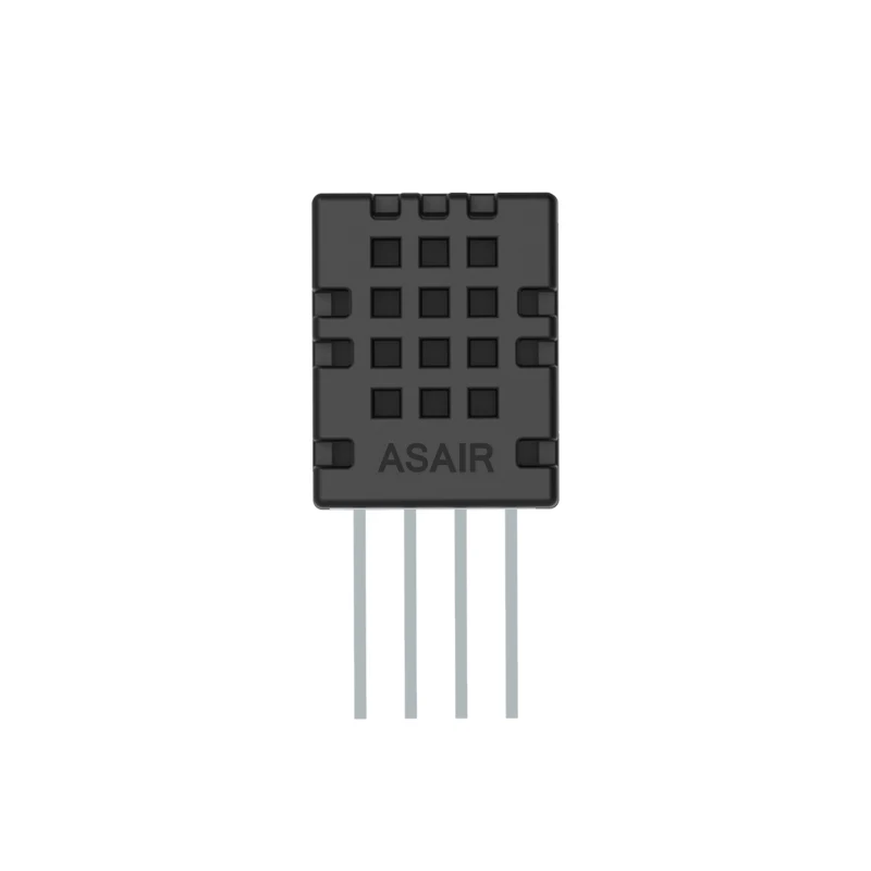 ASAIR DHT20 Temperature and Humidity Sensor IIC Digital Signal Output Humidity Module Replaces DHT11