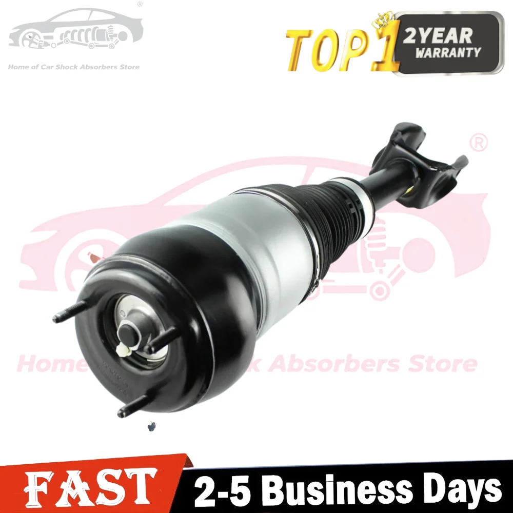 Front Right Air Suspension Strut without ADS Fit Mercedes Benz W166 X166 GL GLS-CLASS GLS450 GLS63 GL63AMG 2013-2019 1663202613