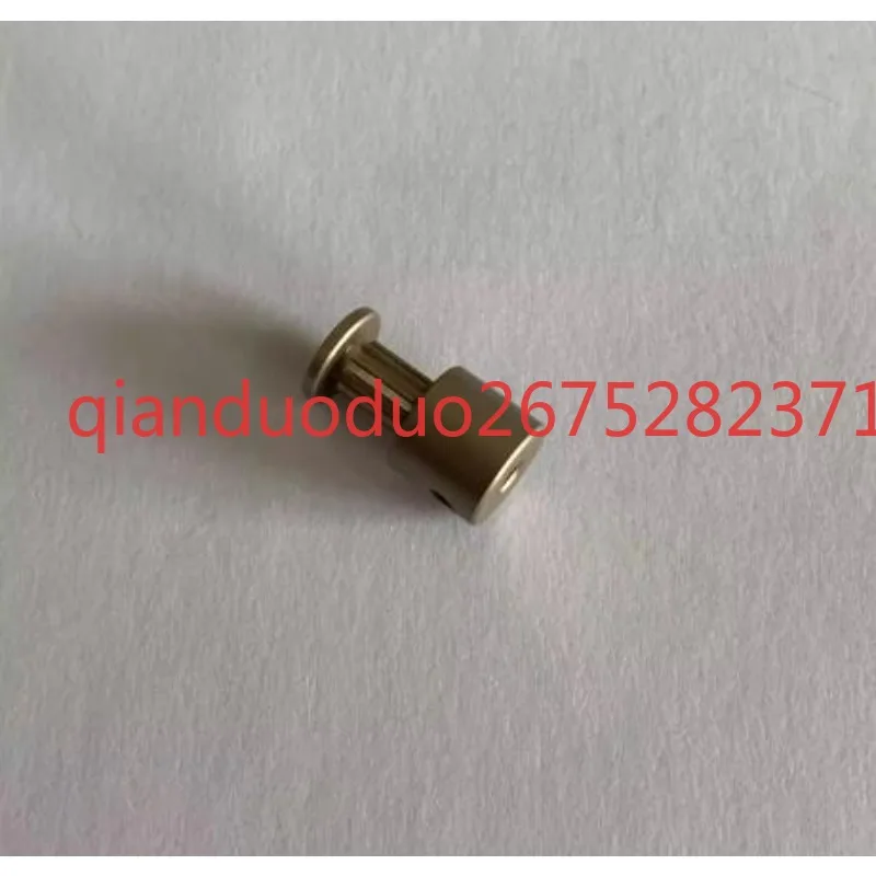 Suitable for Tuoyang double cylinder FS-L200 air-cooled water-cooled engine accessories starter motor pulley belt accessories