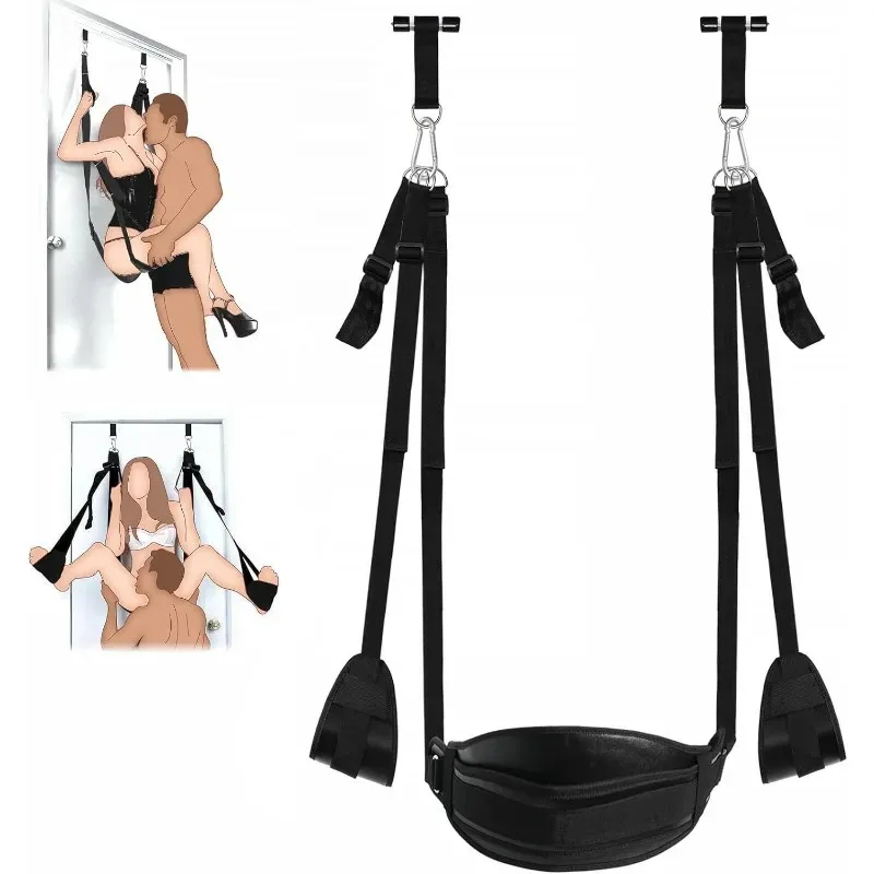 sex toys swings Adjustable Sex Swing BDSM Intimate Toy – Xinghaoya main image 0