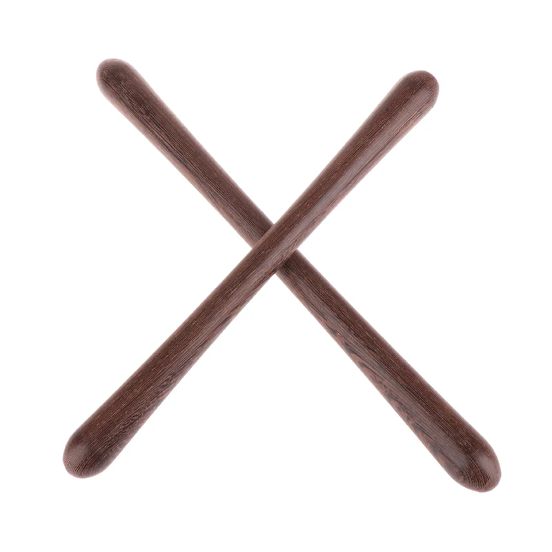 Holz-Akupunkturhammer zur Massage, Körper-Meridian-Stresslinderung, Naturholz-Massagegerät für Rücken-, Taillen- und Muskelentspannung – Detail 8