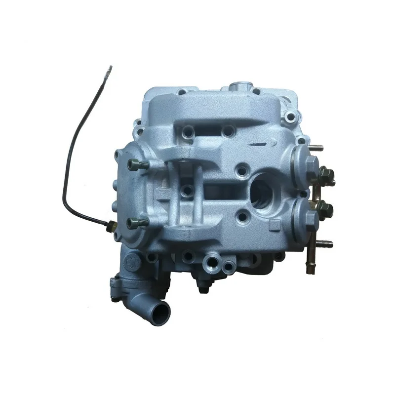 

Головка цилиндра в сборе для двигателя HISUN 700CC HS700 UTV CARB 1220A-007D-0000 EFI 1220A-007E-0000