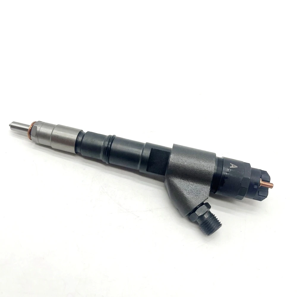 High Quality Diesel Common Rail Injector 0445120067 4290987 for Man Truck and Liebherr series